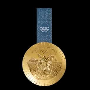 Olympic Champion