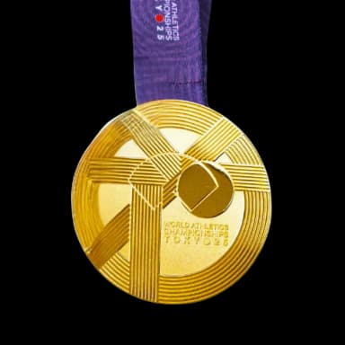 World Champion